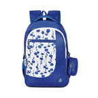 Nasher Miles Lily Dreaming School Bag