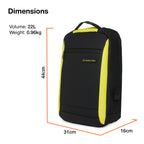 Nasher Miles Madison Backpack