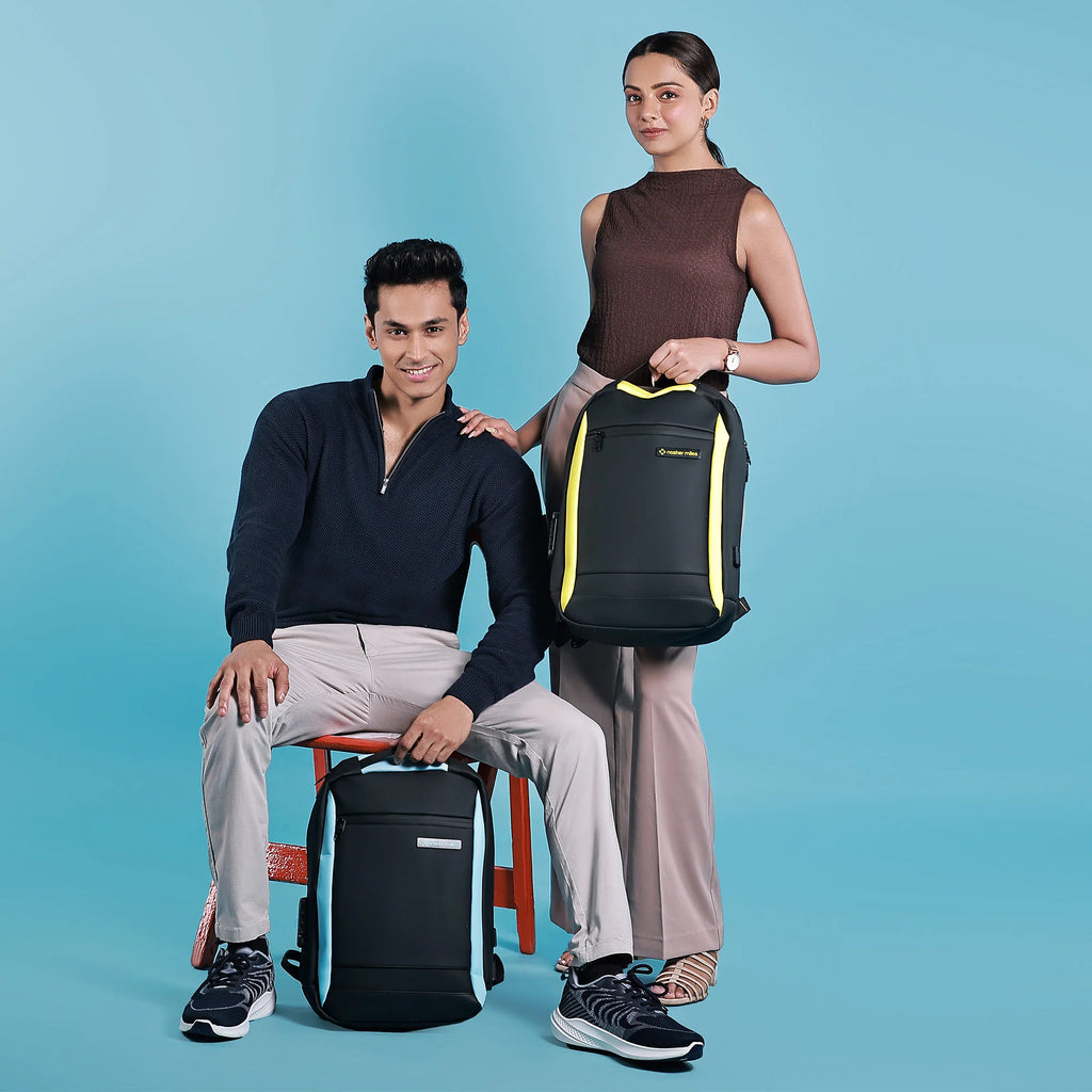 Nasher Miles Madison Backpack