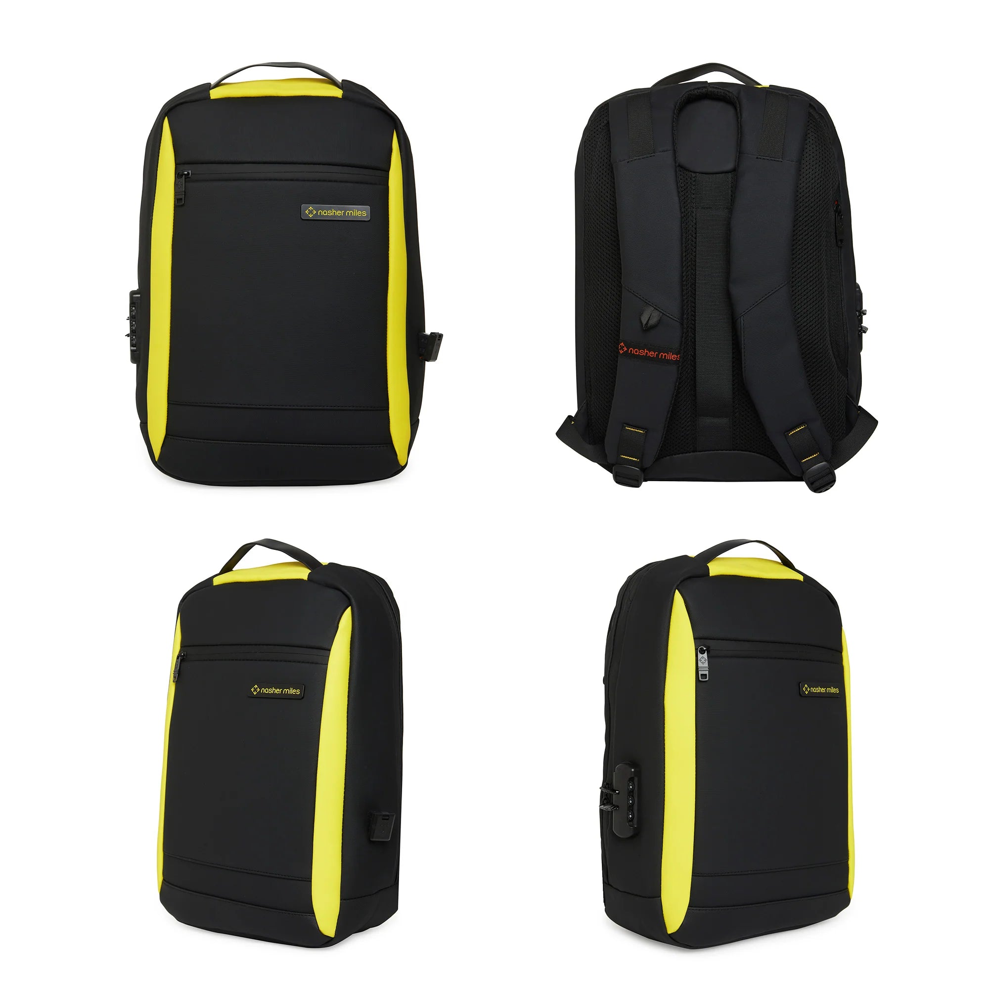 Nasher Miles Madison Backpack