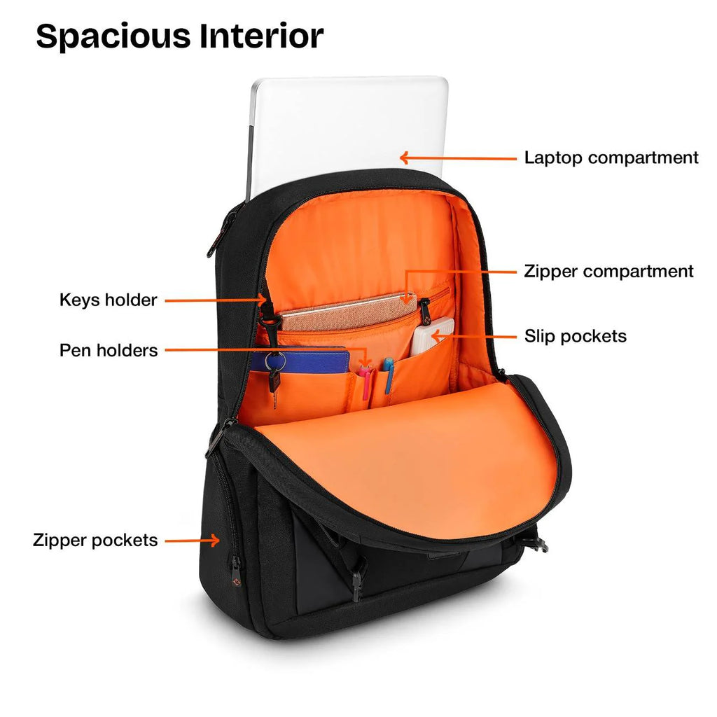 Nasher Miles Meridian Backpack