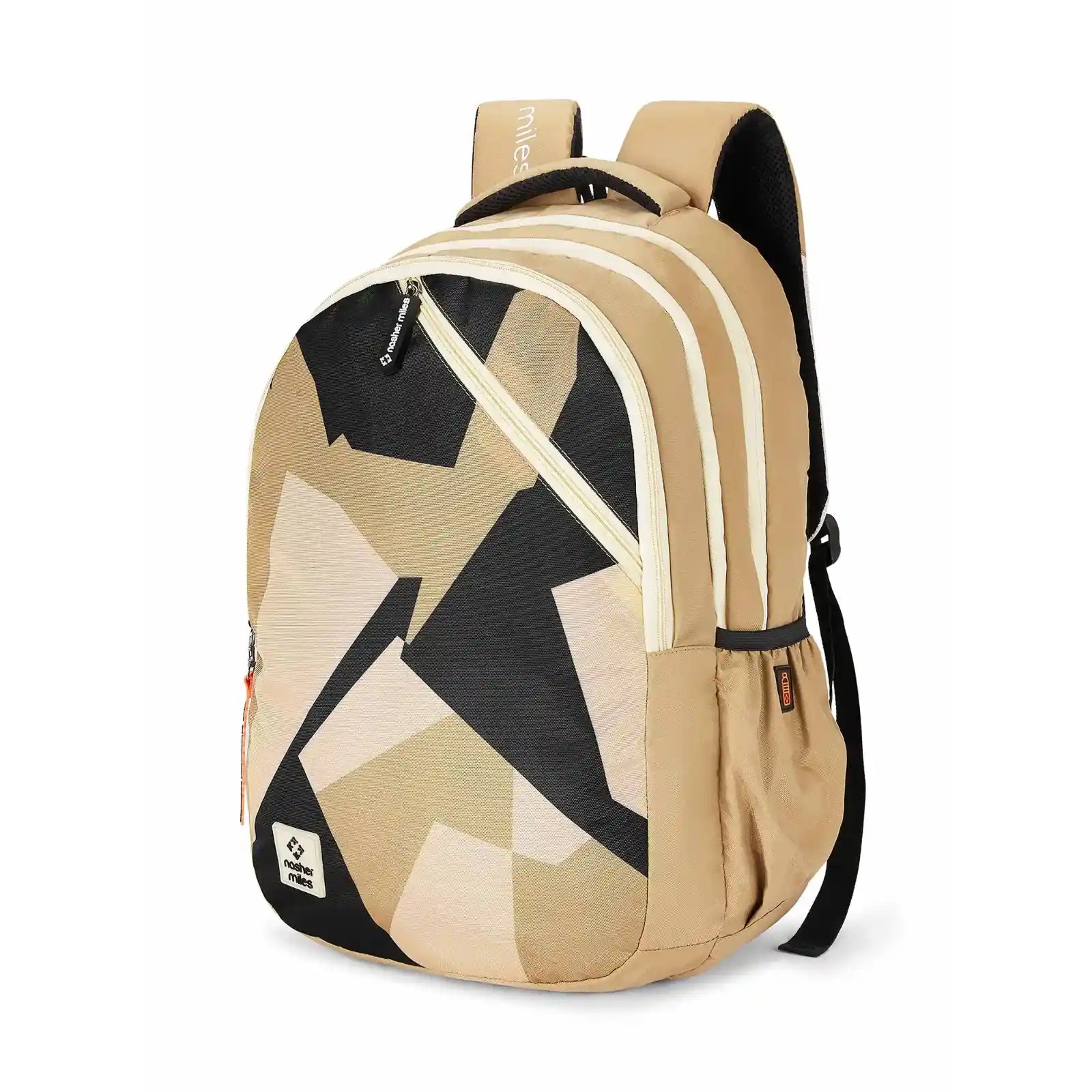 Nasher Miles Modern Art School Bag