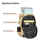 Nasher Miles Modern Art School Bag