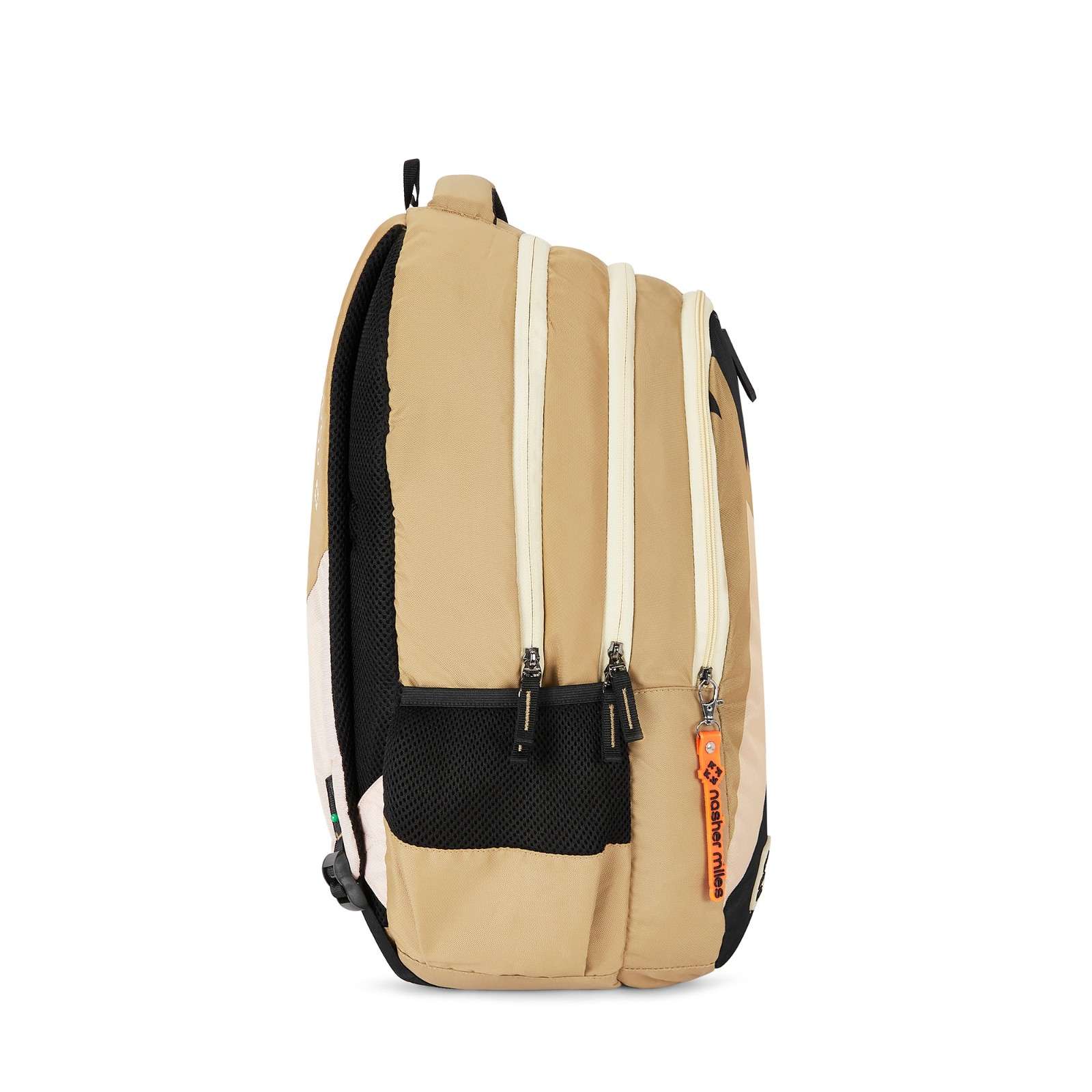 Nasher Miles Modern Art School Bag