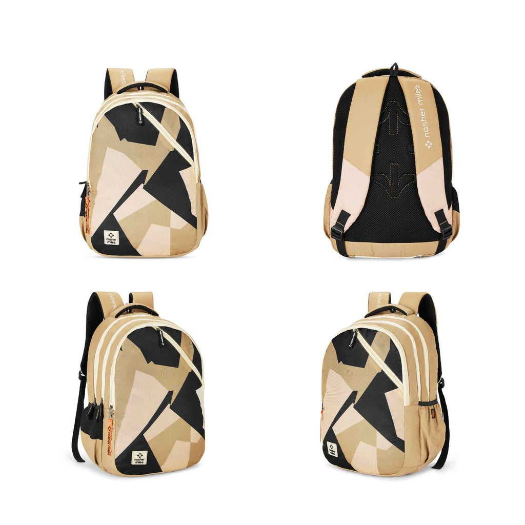 Nasher Miles Modern Art School Bag