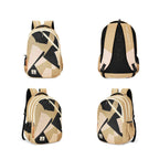 Nasher Miles Modern Art School Bag