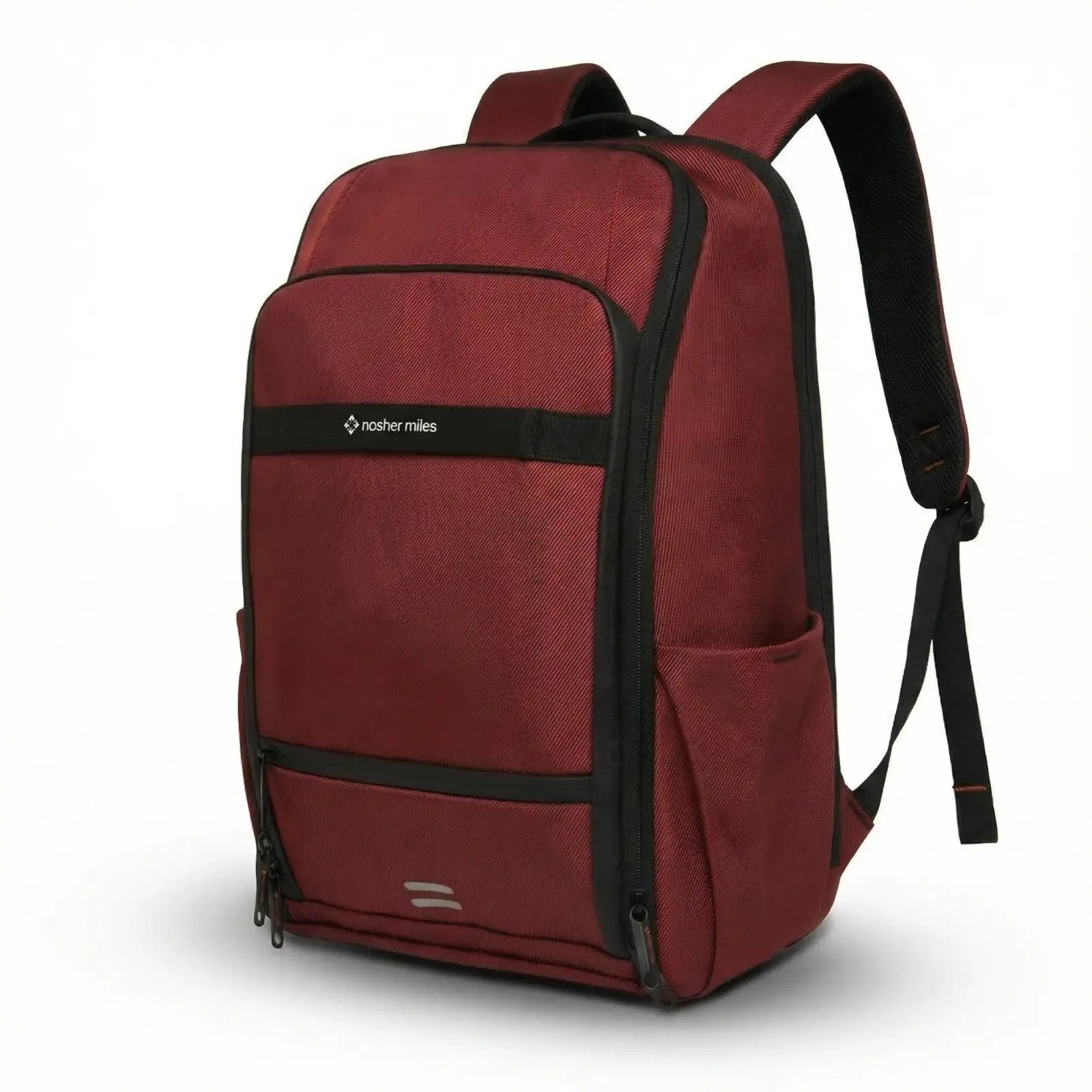 Nasher Miles Brooklyn Backpack
