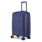 Nasher Miles Coorg Trolley Bag