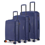 Nasher Miles Coorg Trolley Bag