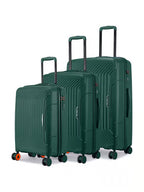 Nasher Miles Coorg Trolley Bag