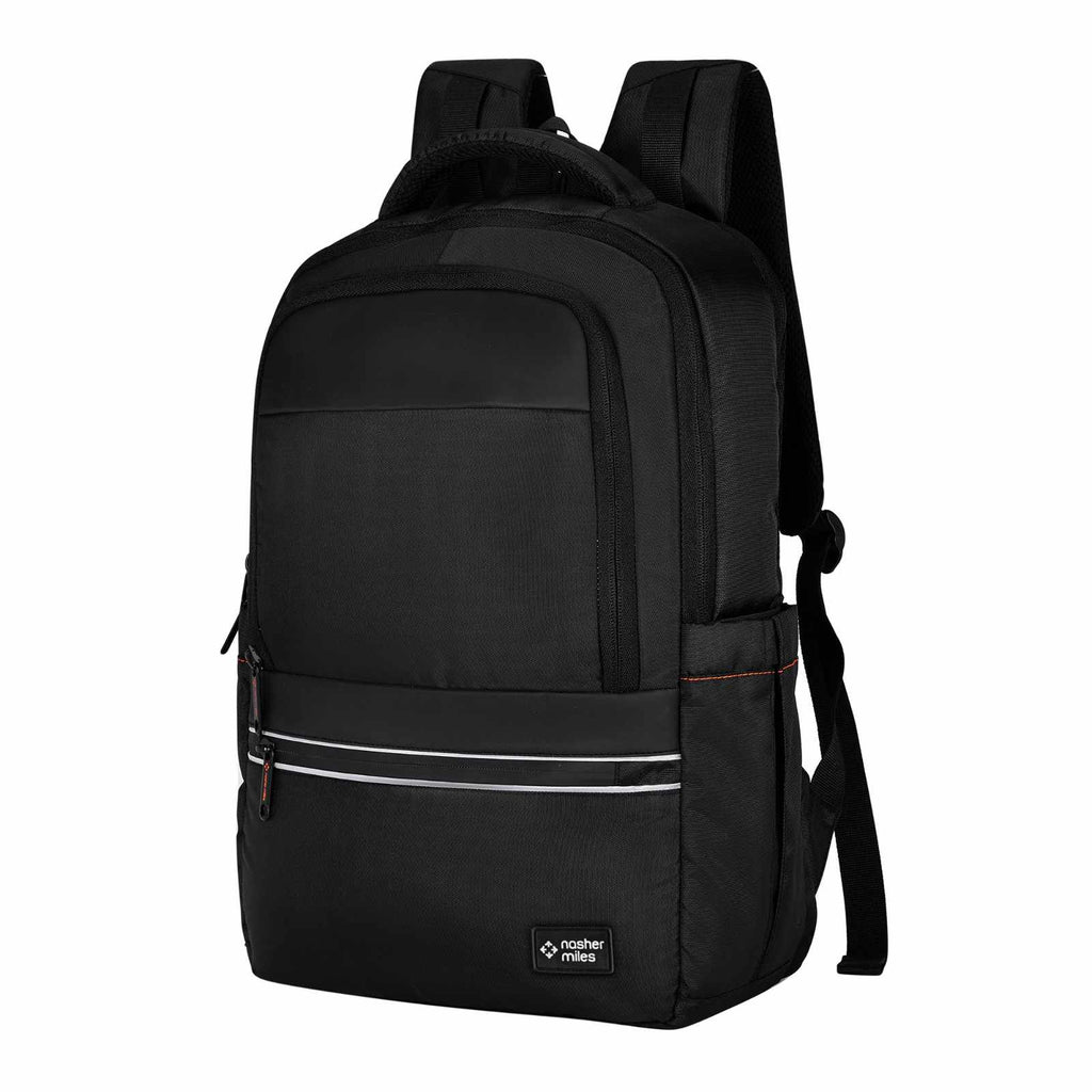 Nasher Miles Onyx Backpack