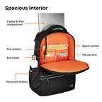 Nasher Miles Onyx Backpack
