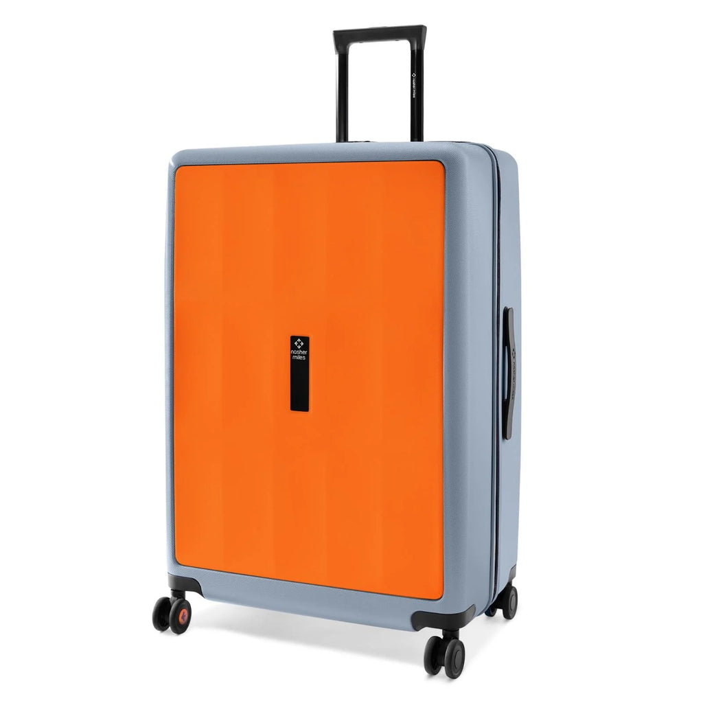 Nasher Miles Zanzibar Premium Trolley Bag