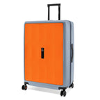 Nasher Miles Zanzibar Premium Trolley Bag
