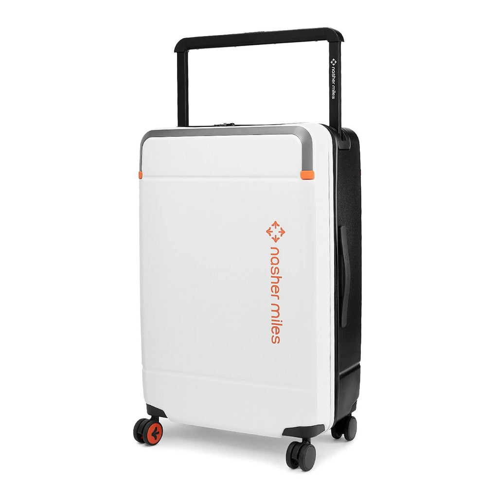 Nasher Miles Oslo Premium Trolley Bag