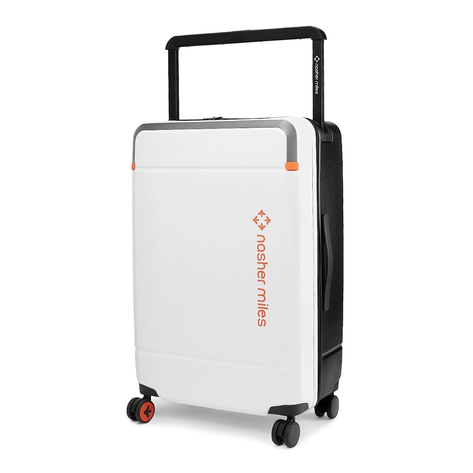 Nasher Miles Oslo Premium Trolley Bag