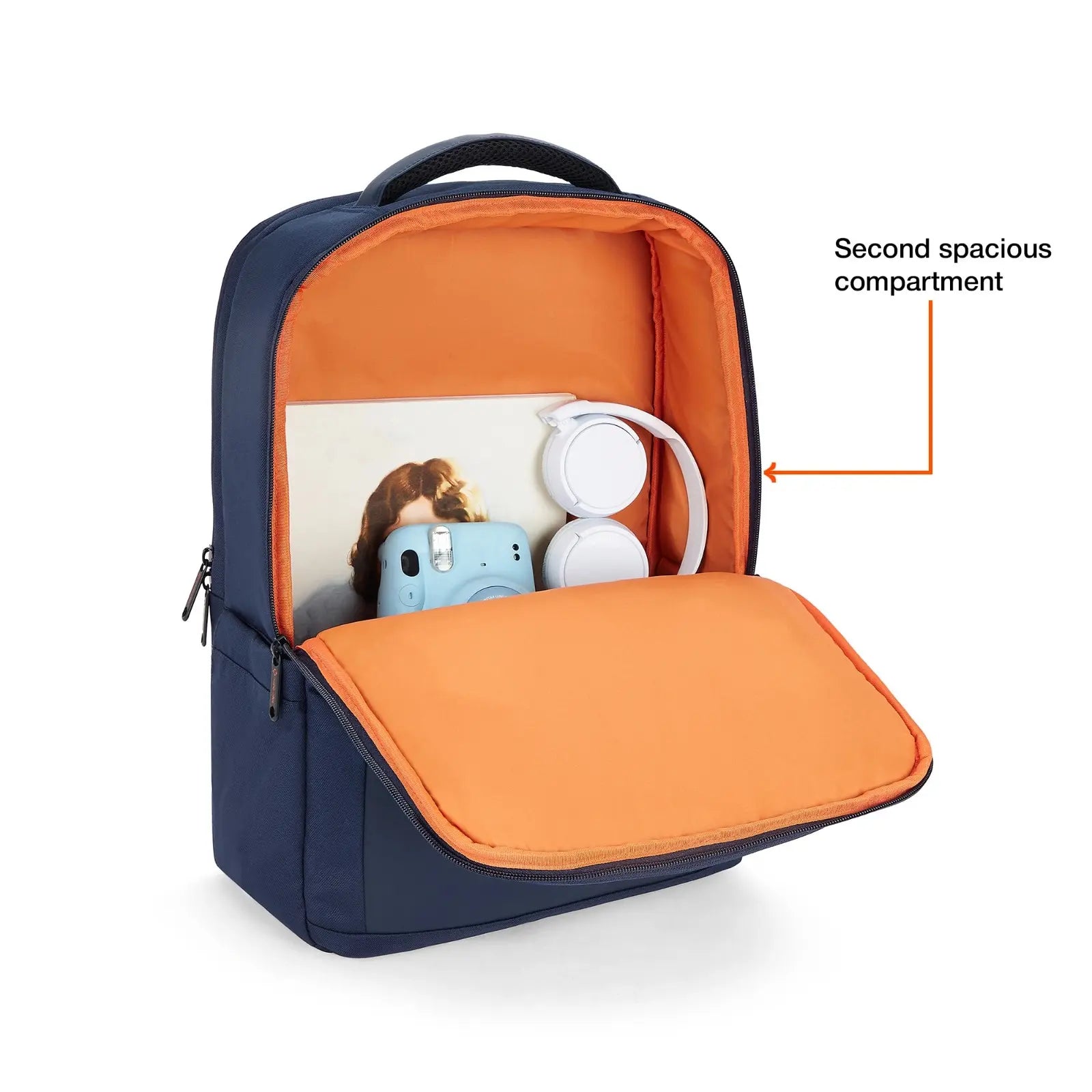 Nasher Miles Oxford Backpack