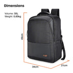 Nasher Miles Oxford Backpack