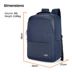 Nasher Miles Oxford Backpack
