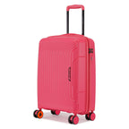 Nasher Miles Coorg Trolley Bag