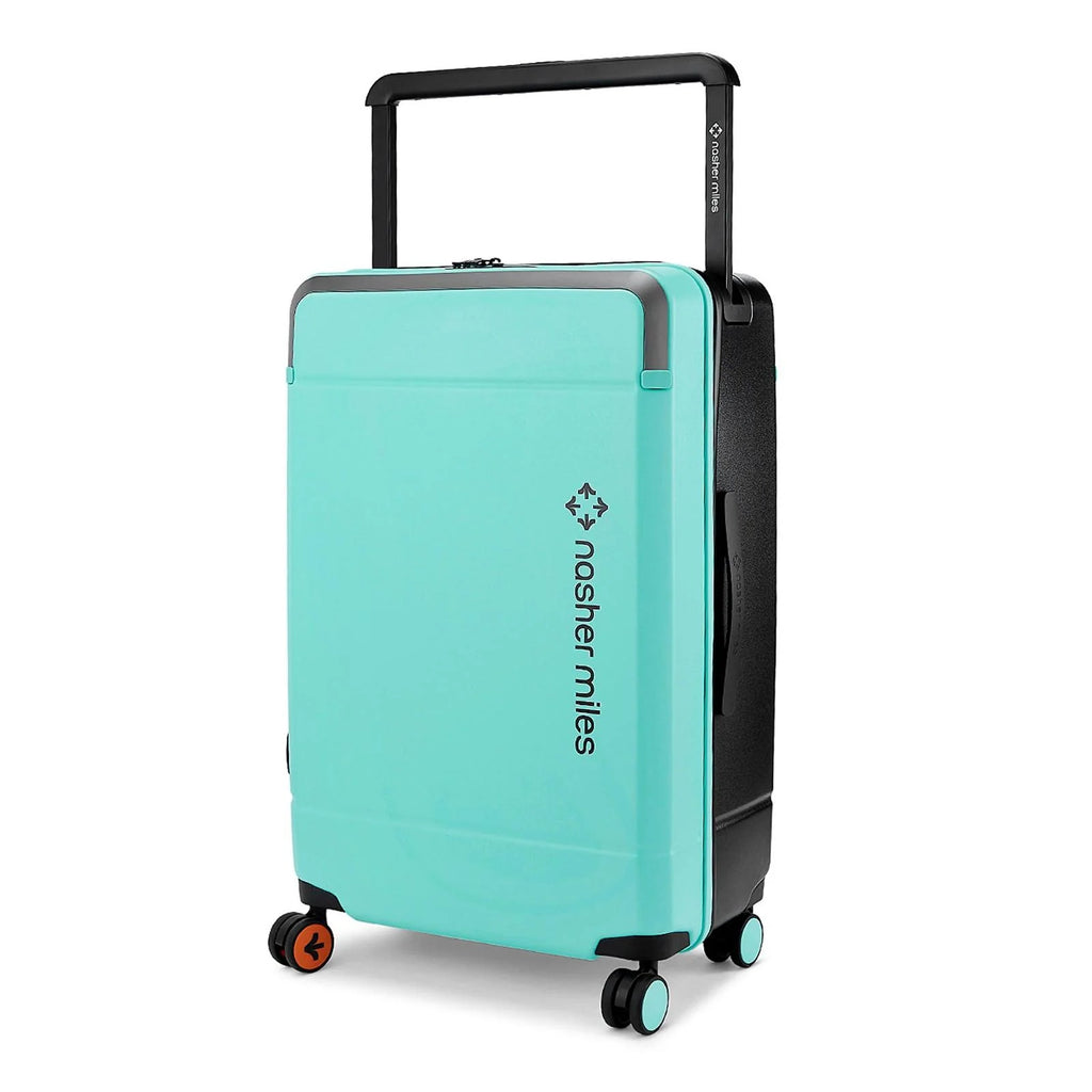 Nasher Miles Oslo Premium Trolley Bag