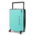 Nasher Miles Oslo Premium Trolley Bag