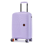 Nasher Miles Seattle Trolley Bag