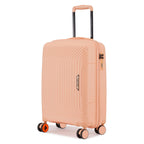 Nasher Miles Coorg Trolley Bag