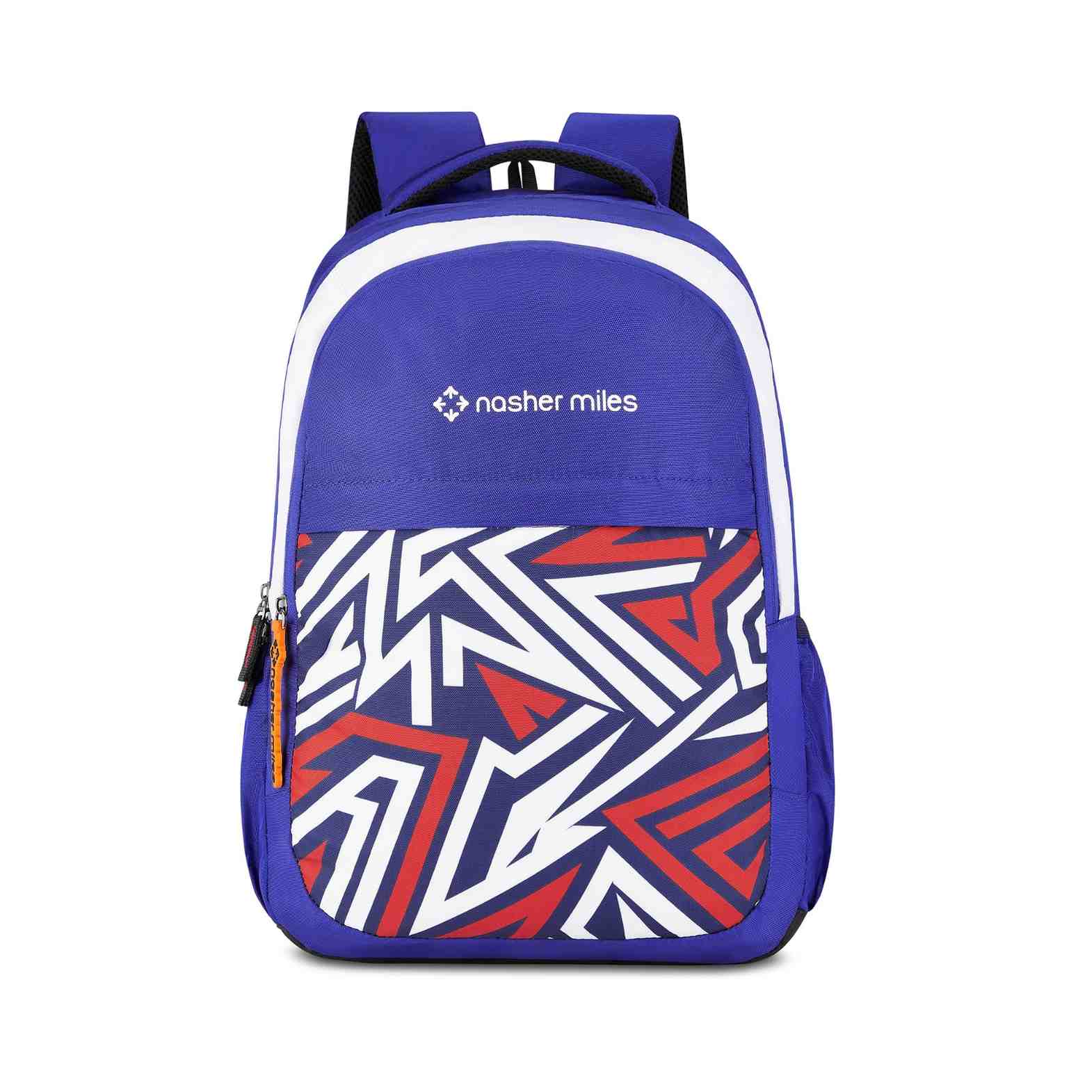 Nasher Miles Physics School Bag