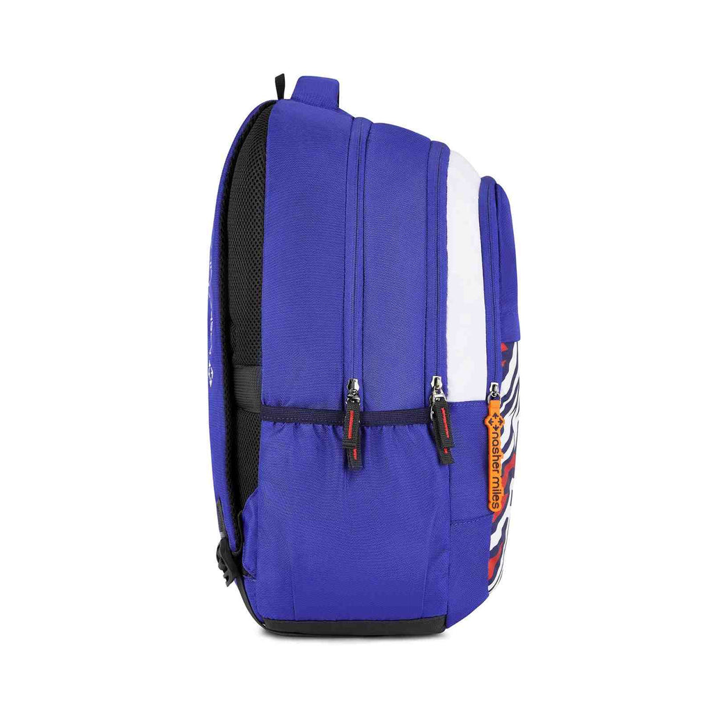 Nasher Miles Physics School Bag