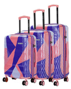 Nasher Miles Chicago Trolley Bag