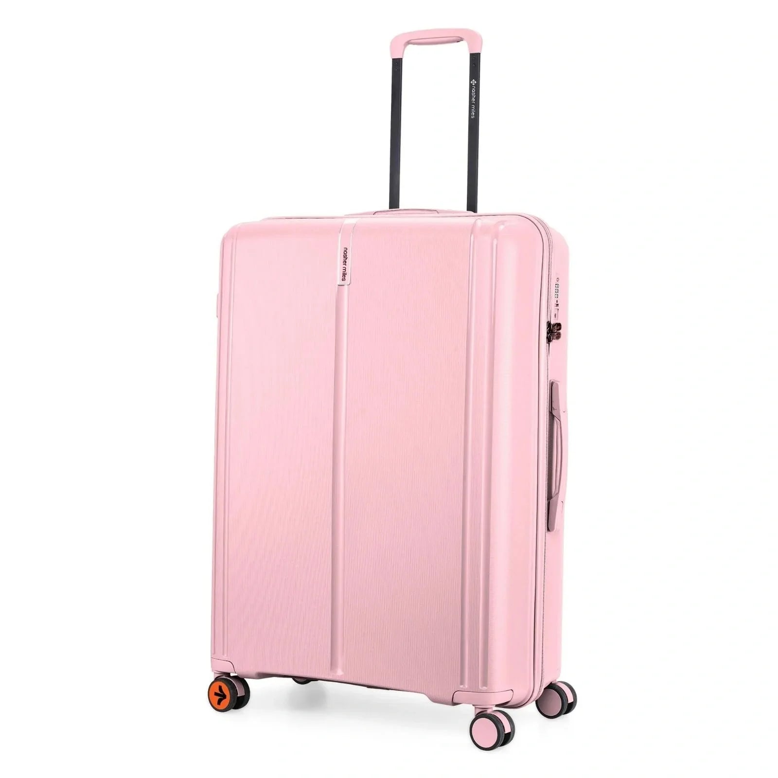 Nasher Miles The Line Trolley Bag