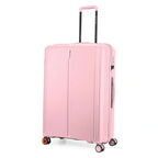 Nasher Miles The Line Trolley Bag