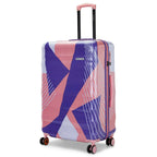 Nasher Miles Chicago Trolley Bag