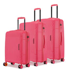 Nasher Miles Coorg Trolley Bag
