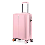Nasher Miles The Line Trolley Bag