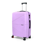 Nasher Miles Golden Gate Trolley Bag