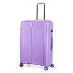 Nasher Miles The Line Trolley Bag