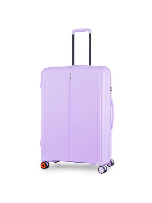 Nasher Miles The Line Trolley Bag