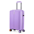 Nasher Miles The Line Trolley Bag