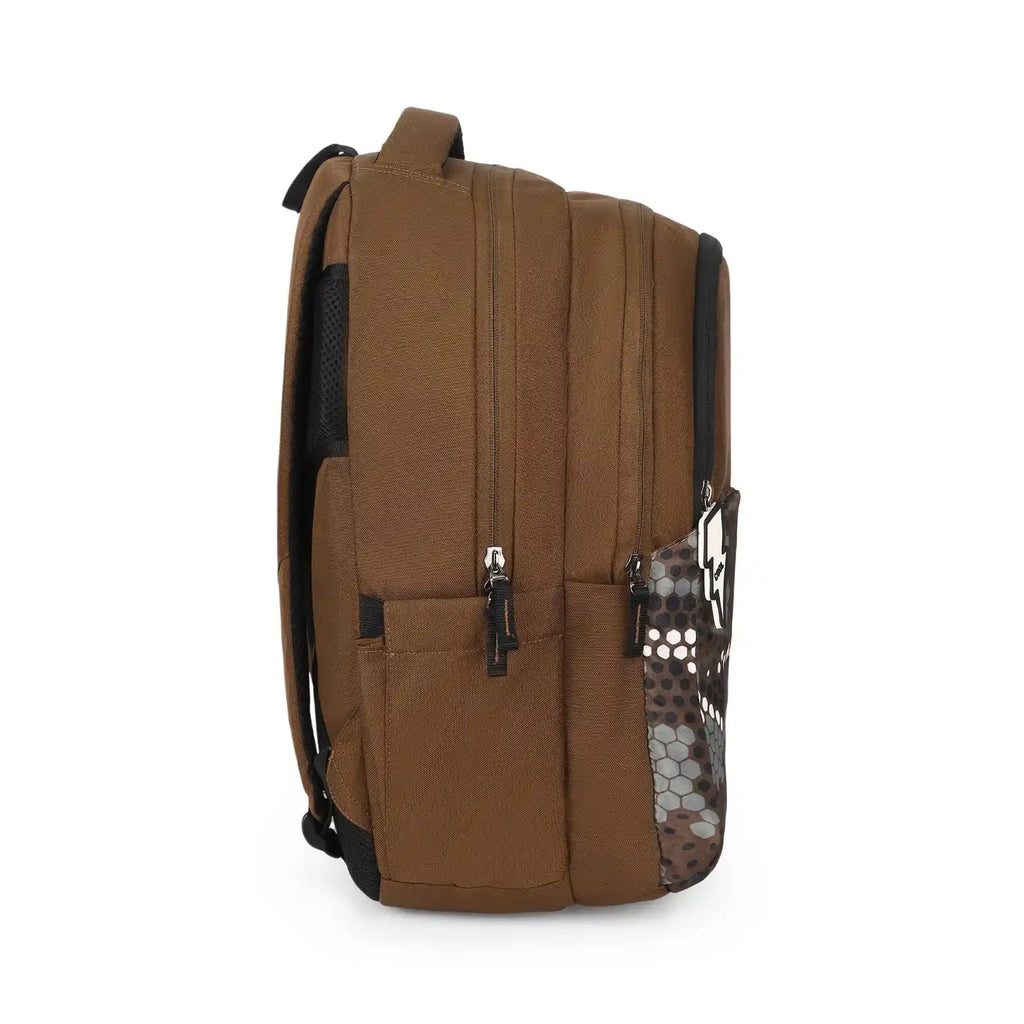 Nasher Miles Quad School Bag