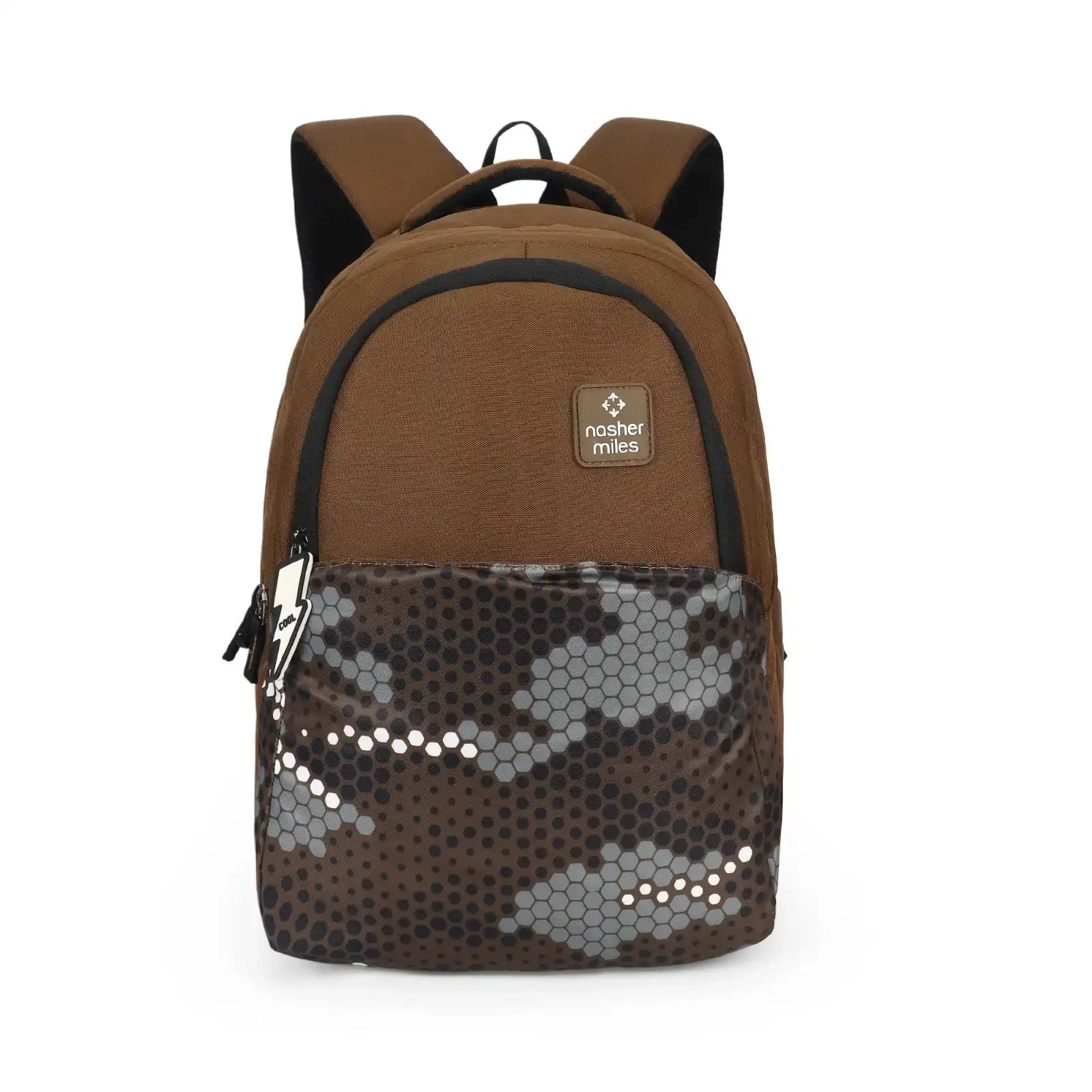 Nasher Miles Quad School Bag
