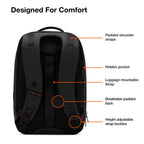 Nasher Miles Queens Backpack