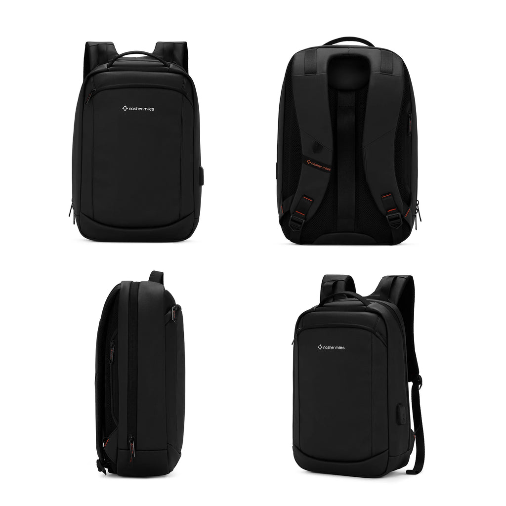 Nasher Miles Queens Backpack
