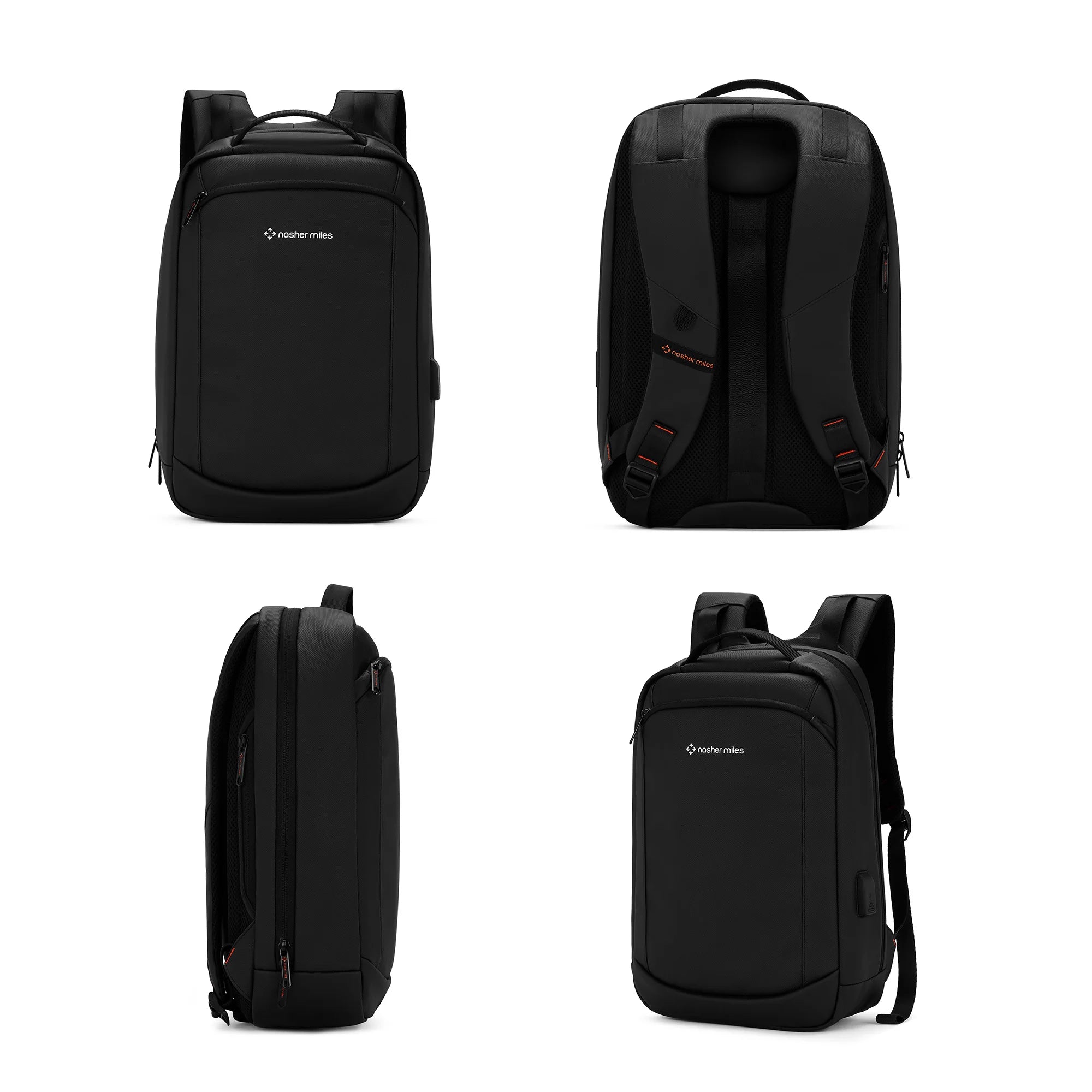 Nasher Miles Queens Backpack