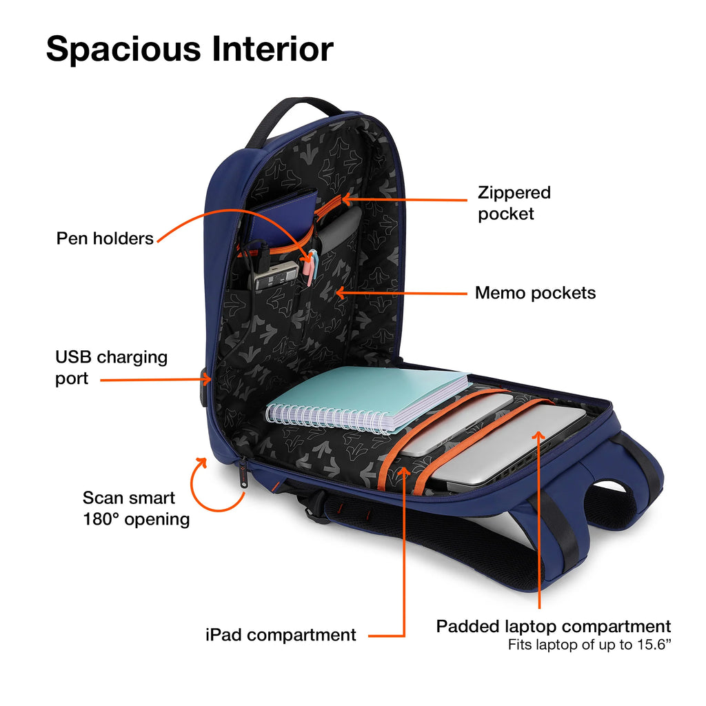 Nasher Miles Queens Backpack