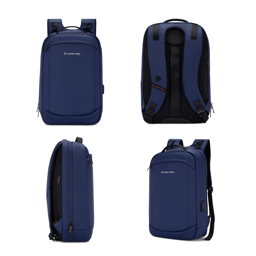 Nasher Miles Queens Backpack