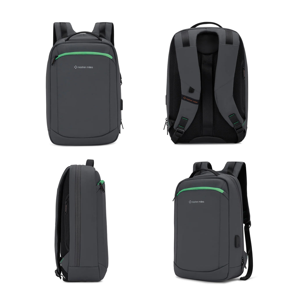 Nasher Miles Queens Backpack