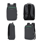 Nasher Miles Queens Backpack