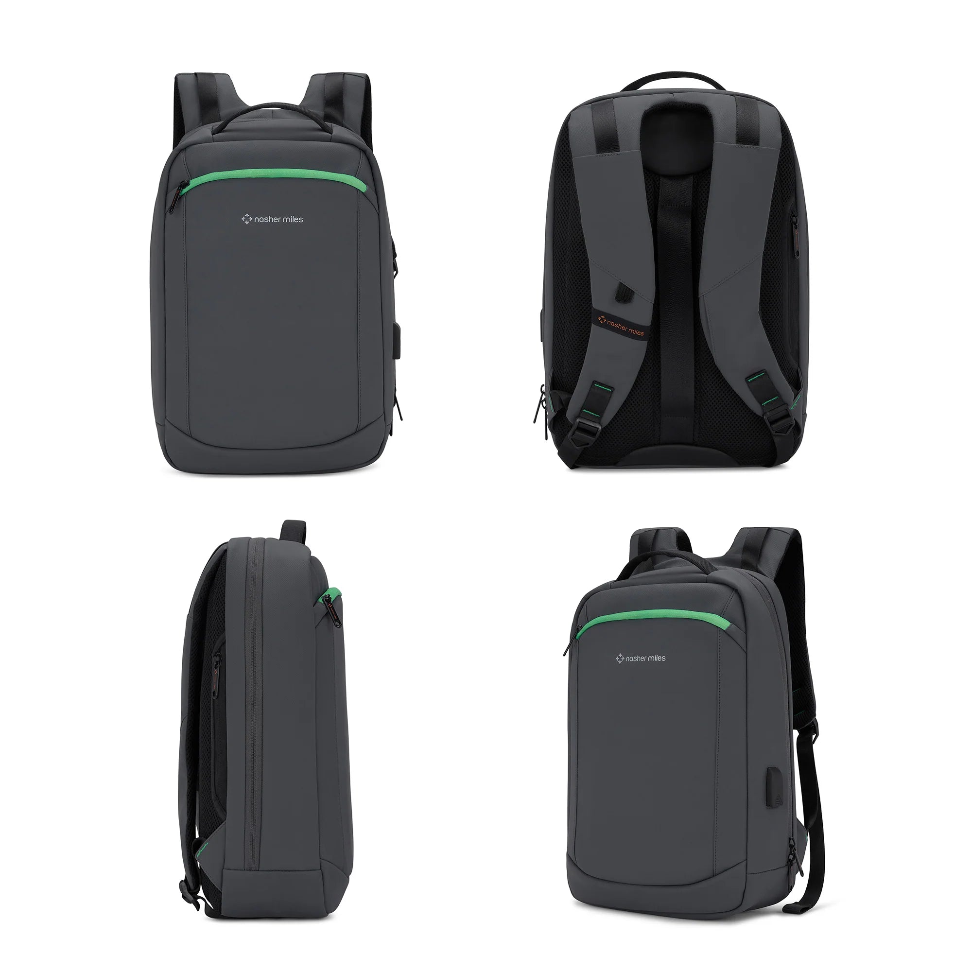 Nasher Miles Queens Backpack